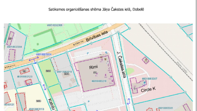 Jāņa Čakstes iela