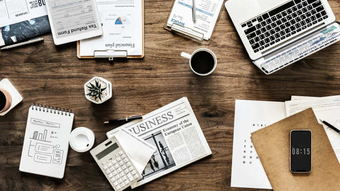 Iespejas uzņēmējiem