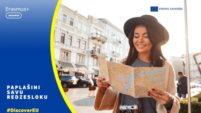 paplašini savu redzesloku