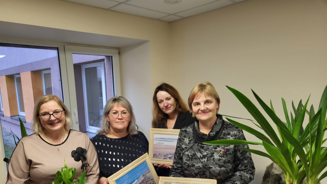 Gardenes soc dienests