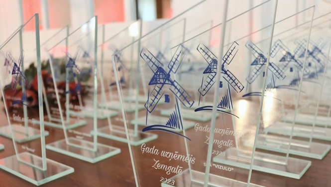 Gada uzņēmēju balva 2023