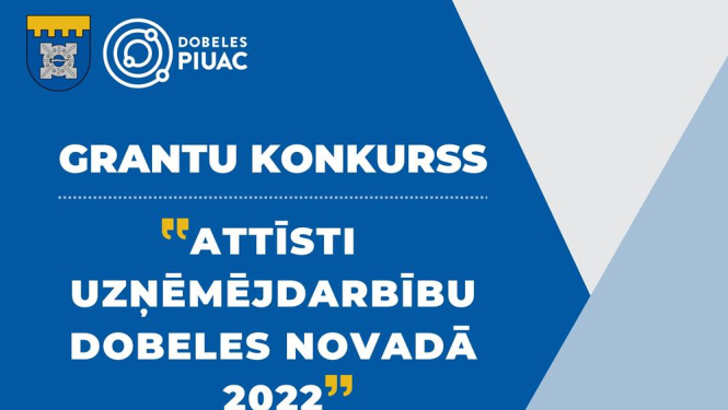 grantu konkurss