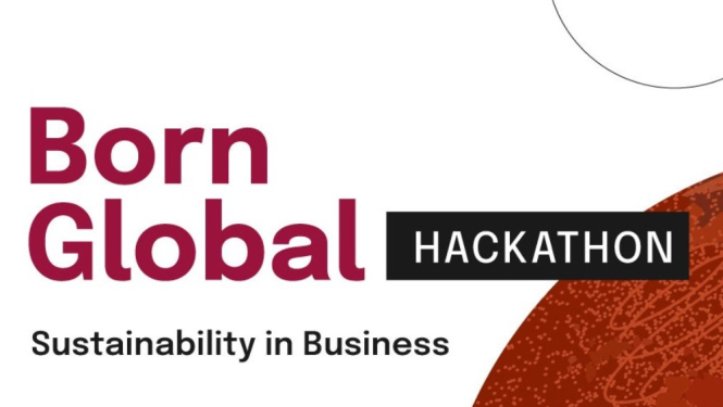 born global hakatons