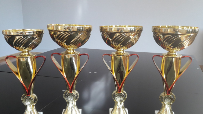 Dobelnieku triumfs Lietuvā.