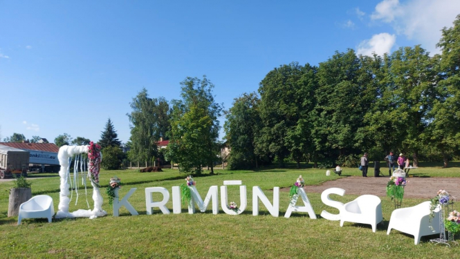 krimunas