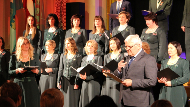 valsts svētki tervete