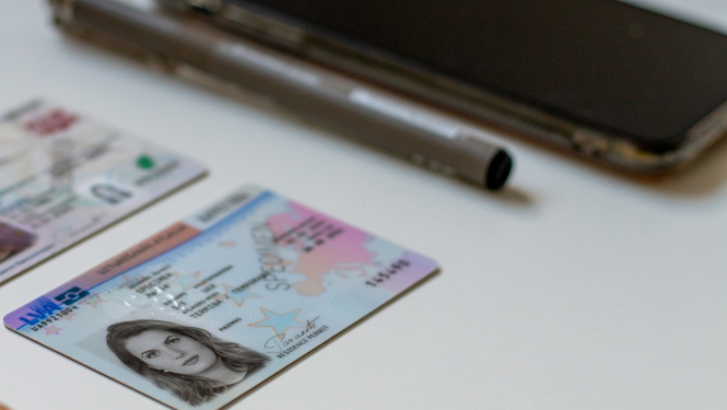 pilsonības un migrācijas lietu pārvalde