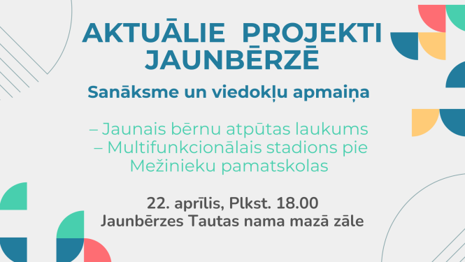 Tikšanās- Jaunbērze