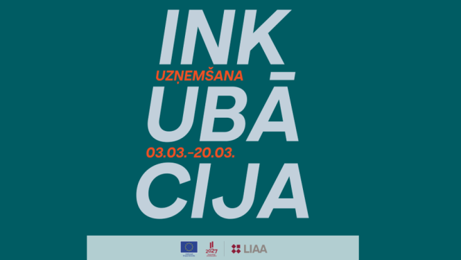 Pieteikšanās inkubācija