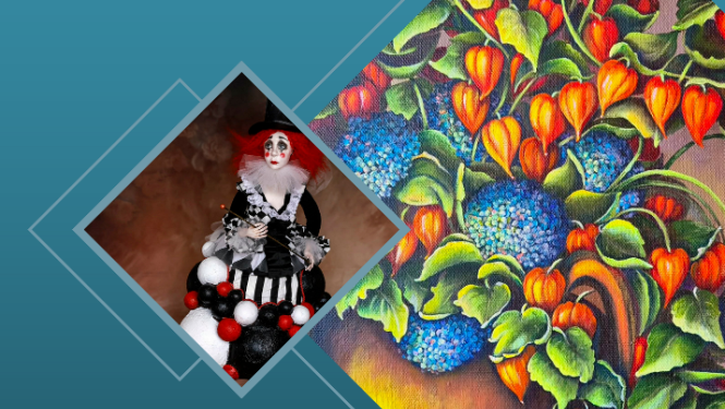 Irenas dialogs Amatu mājā