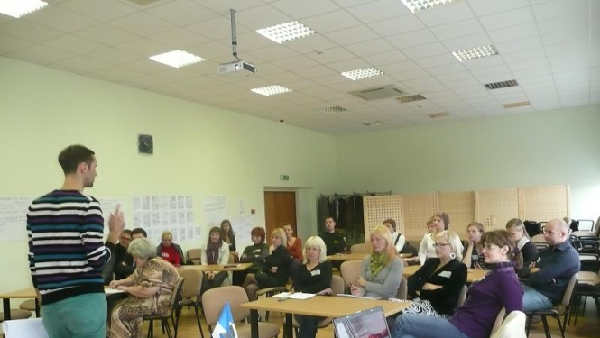 Rakstīsim Jaunatnes politikas stratēģiju!