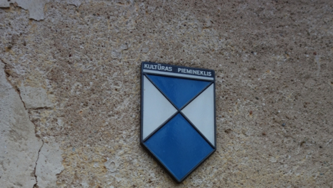 kultūras piemineklis