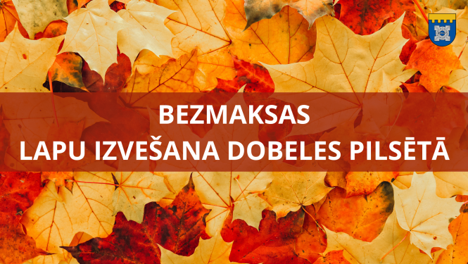 Bezmaksas lapu izvešana