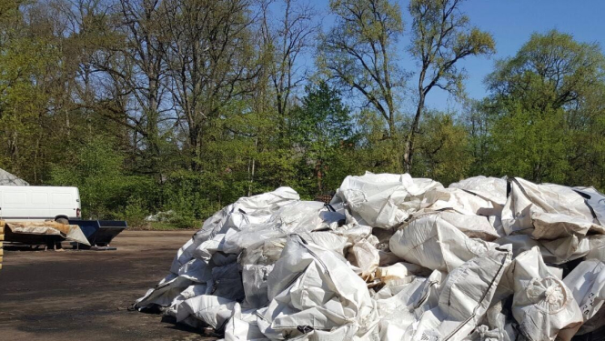 lauksaimniecibas iepakojumi