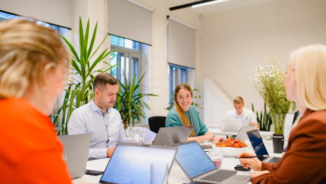 Uzņēmējdarbības iespējas inkubators