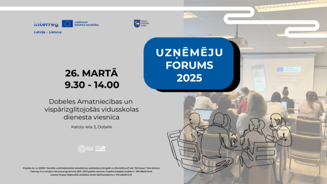 Uzņēmēju forums 2025