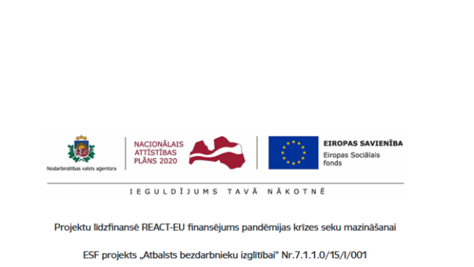 Logo kuponu izglītībai