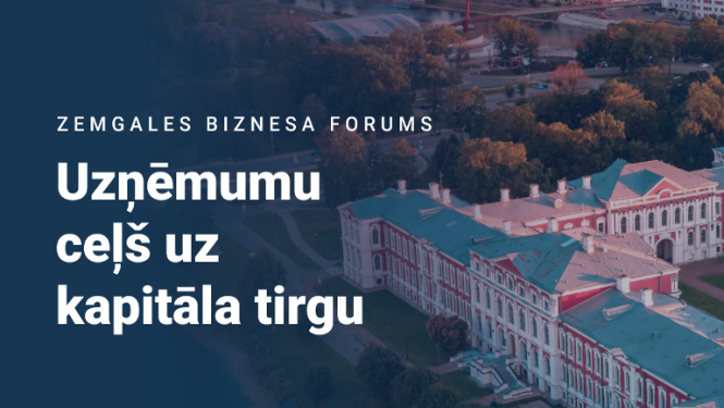 Forums uzņēmējiem 