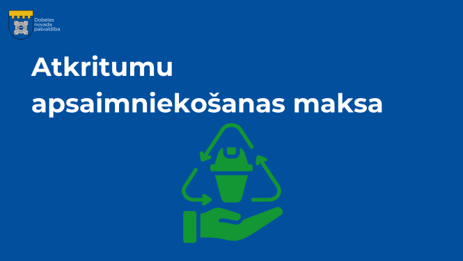 atkritumu apsaimniekošana