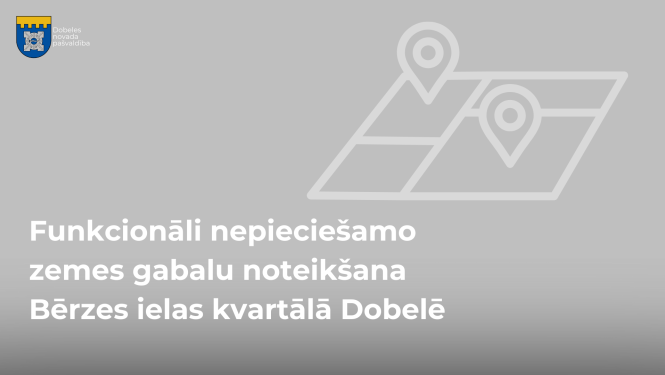 Zemes gabalu noteikšana