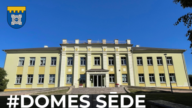 domes sede