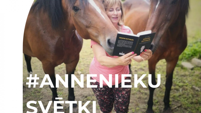 annenieku svetki