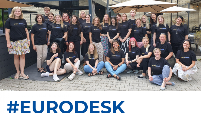 eurodesk