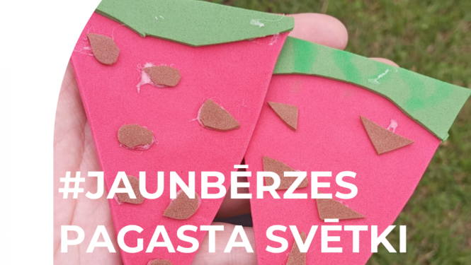 Jaunbērze
