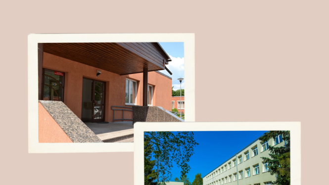 izglītības iestādes