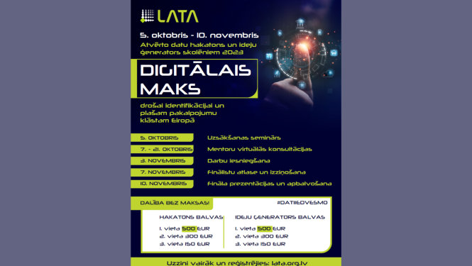digitālais maks