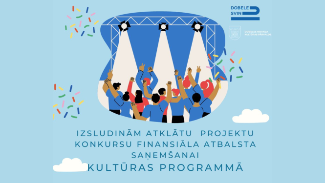 Kultūras prorgammā