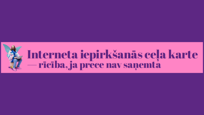 interneta iepirkšanās
