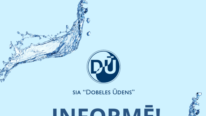 Dobeles Ūdens
