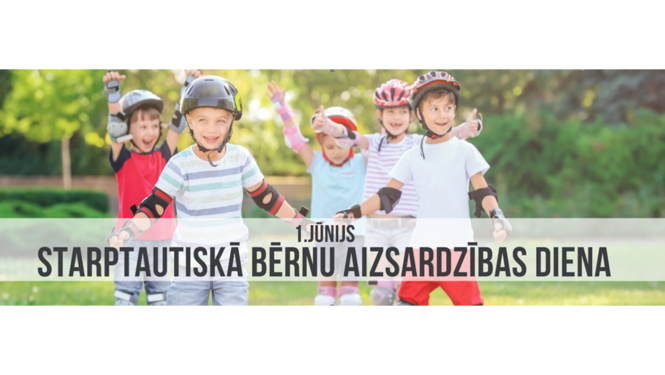 Starptautiskā bērnu aizsardzības diena