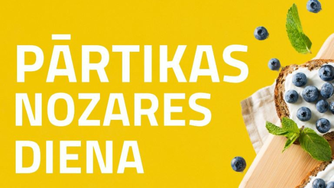 Pārtikas nozares diena 2024