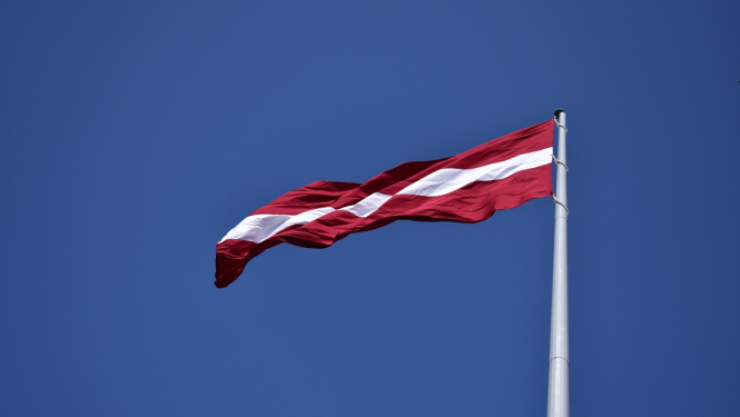 latvija