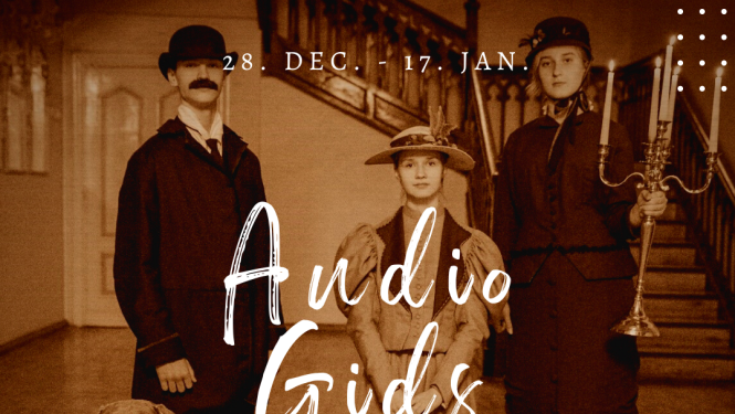 audio gids