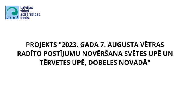 Projekts