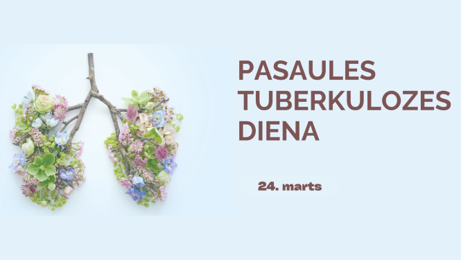 Pasaules tuberkulozes diena