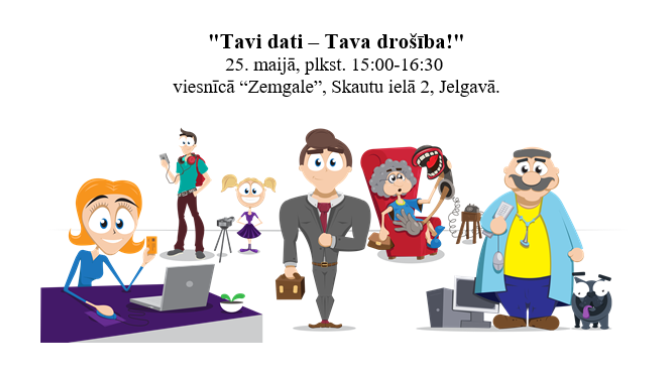 Seminārs uzņēmējiem