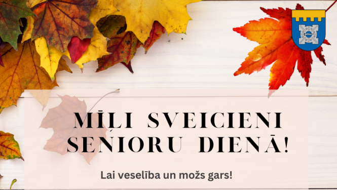 senioru diena