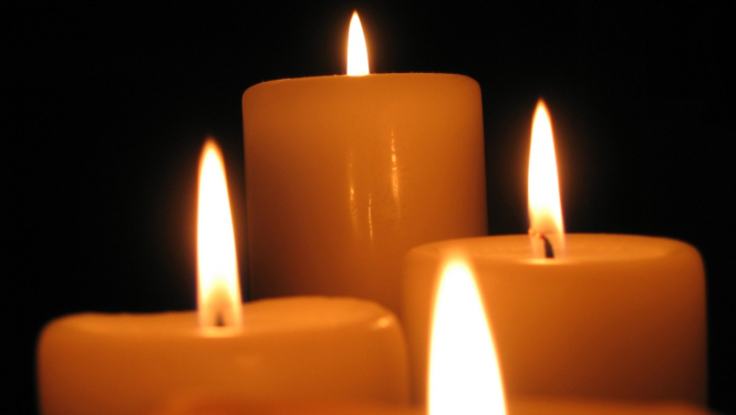 mirušo piemiņas diena