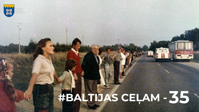 baltijas cels