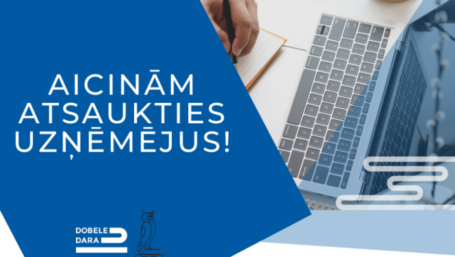 Uzsaukums uzņēmējiem