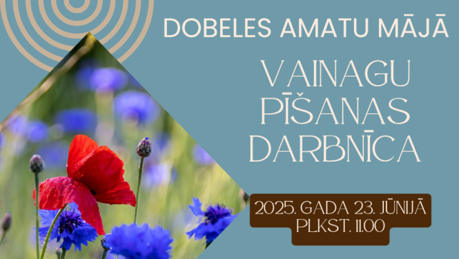 vainagu pīšana 23.06.25.