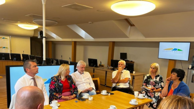 konsultatīvā padome