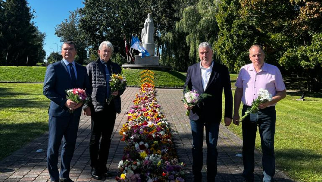 pašvaldības vadība