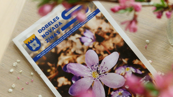 Dobeles novada ziņas