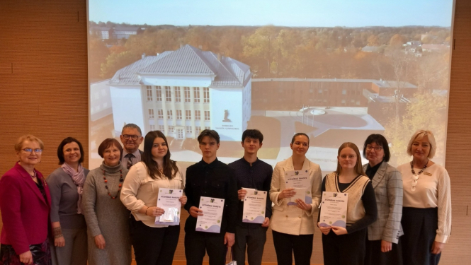 Dobeles Valsts ģimnāzija