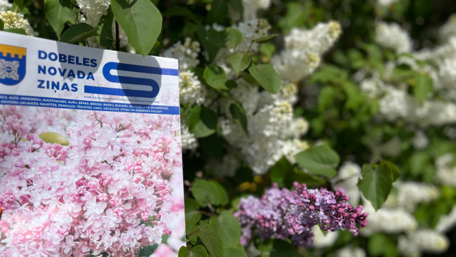 Dobeles novada ziņas